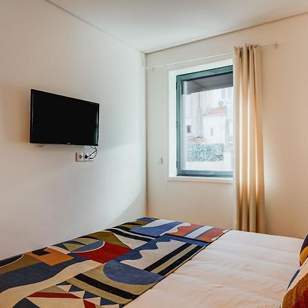 Design Antas Home Porto Buitenkant foto