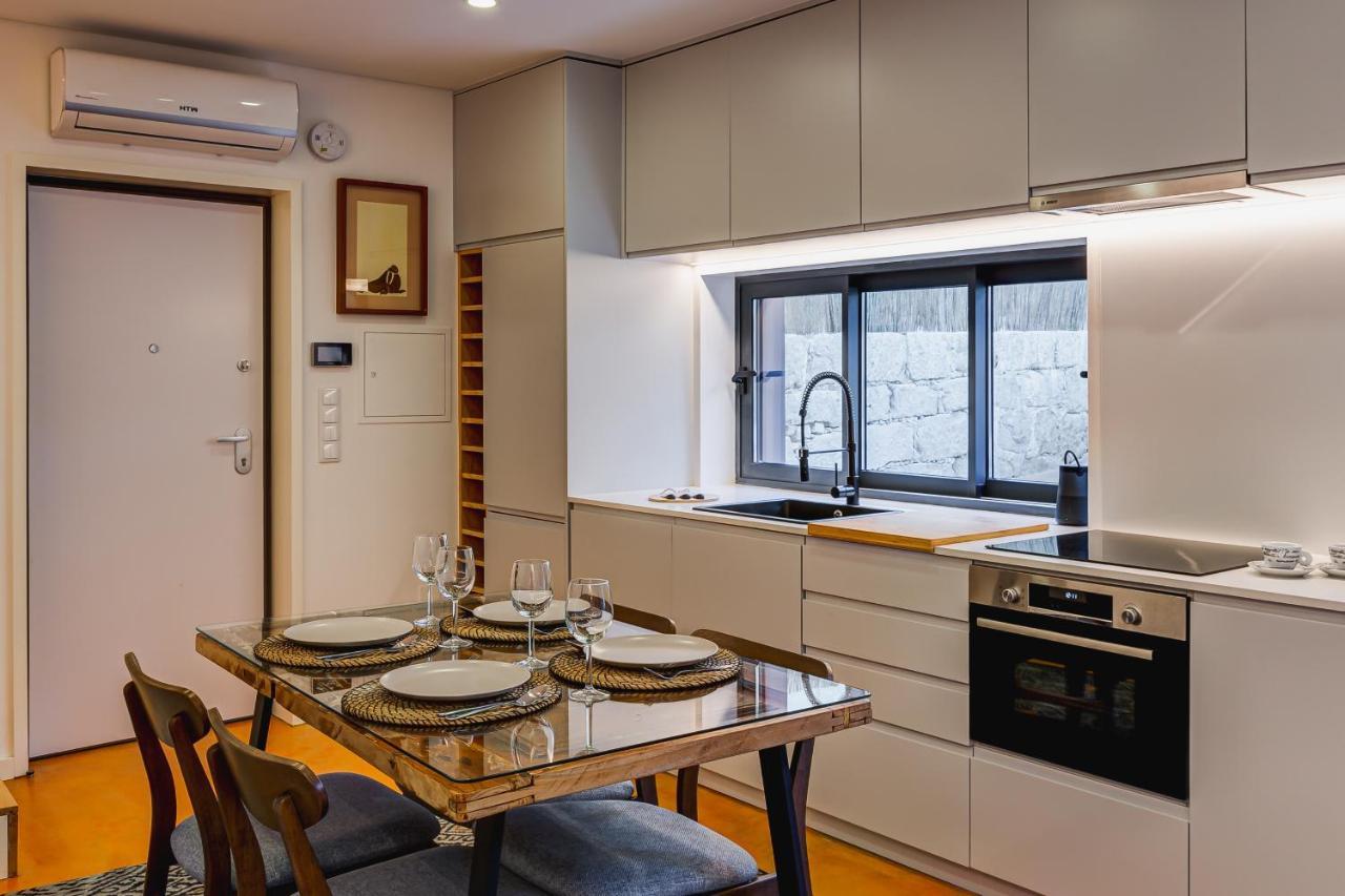 Design Antas Home Porto Buitenkant foto