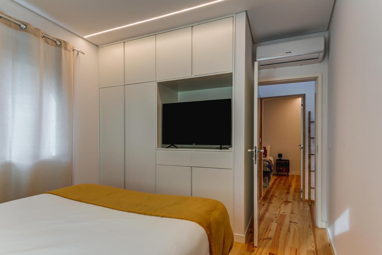 Design Antas Home Porto Buitenkant foto