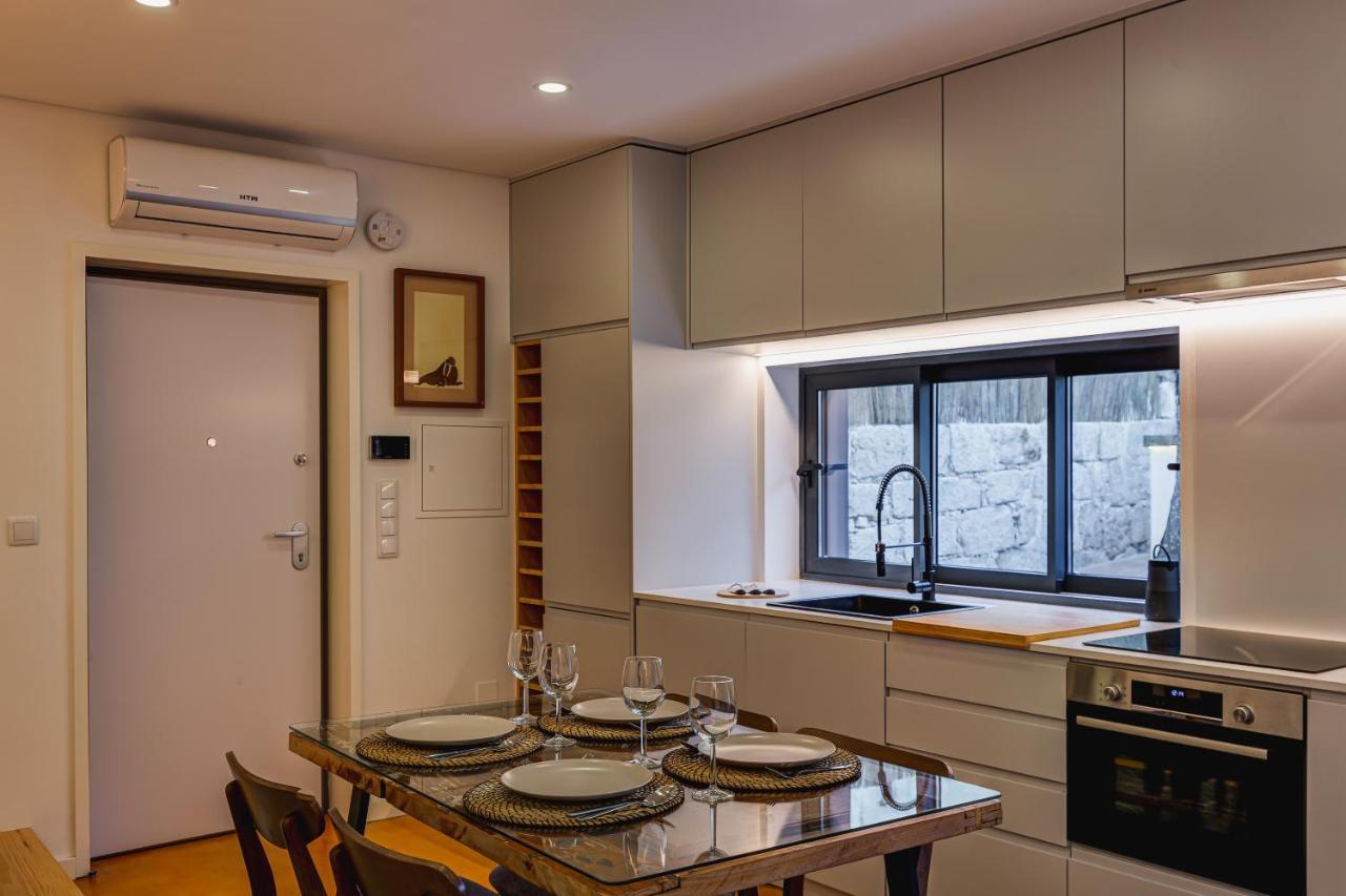 Design Antas Home Porto Buitenkant foto
