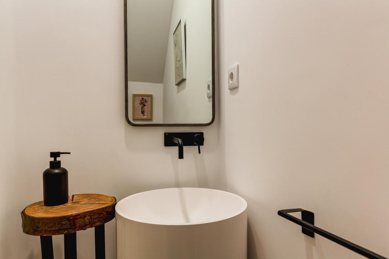Design Antas Home Porto Buitenkant foto