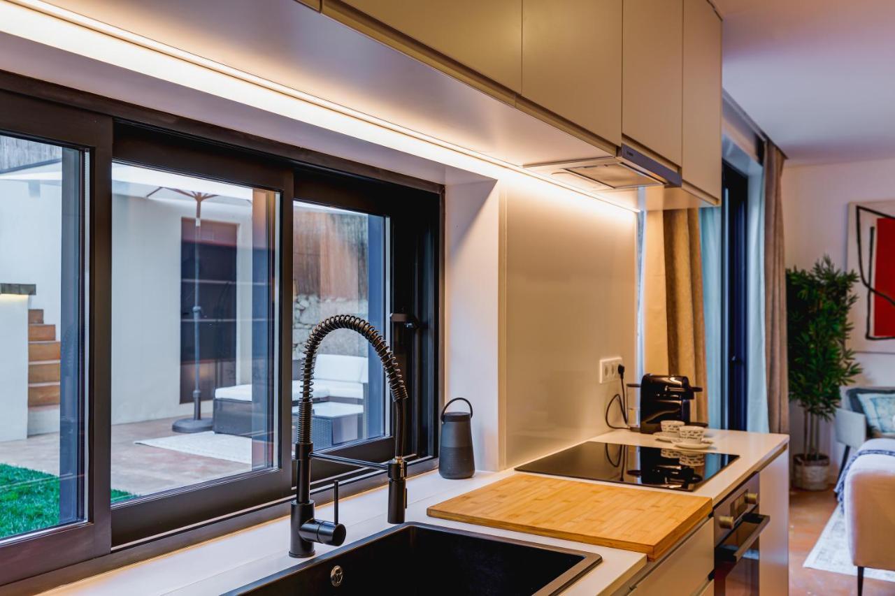 Design Antas Home Porto Buitenkant foto