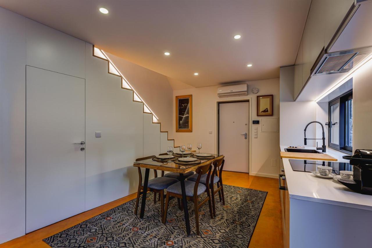Design Antas Home Porto Buitenkant foto