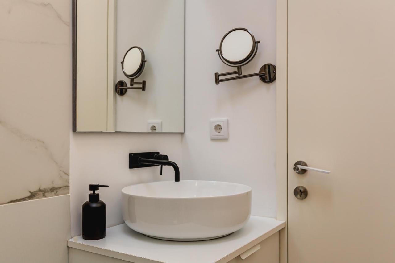 Design Antas Home Porto Buitenkant foto