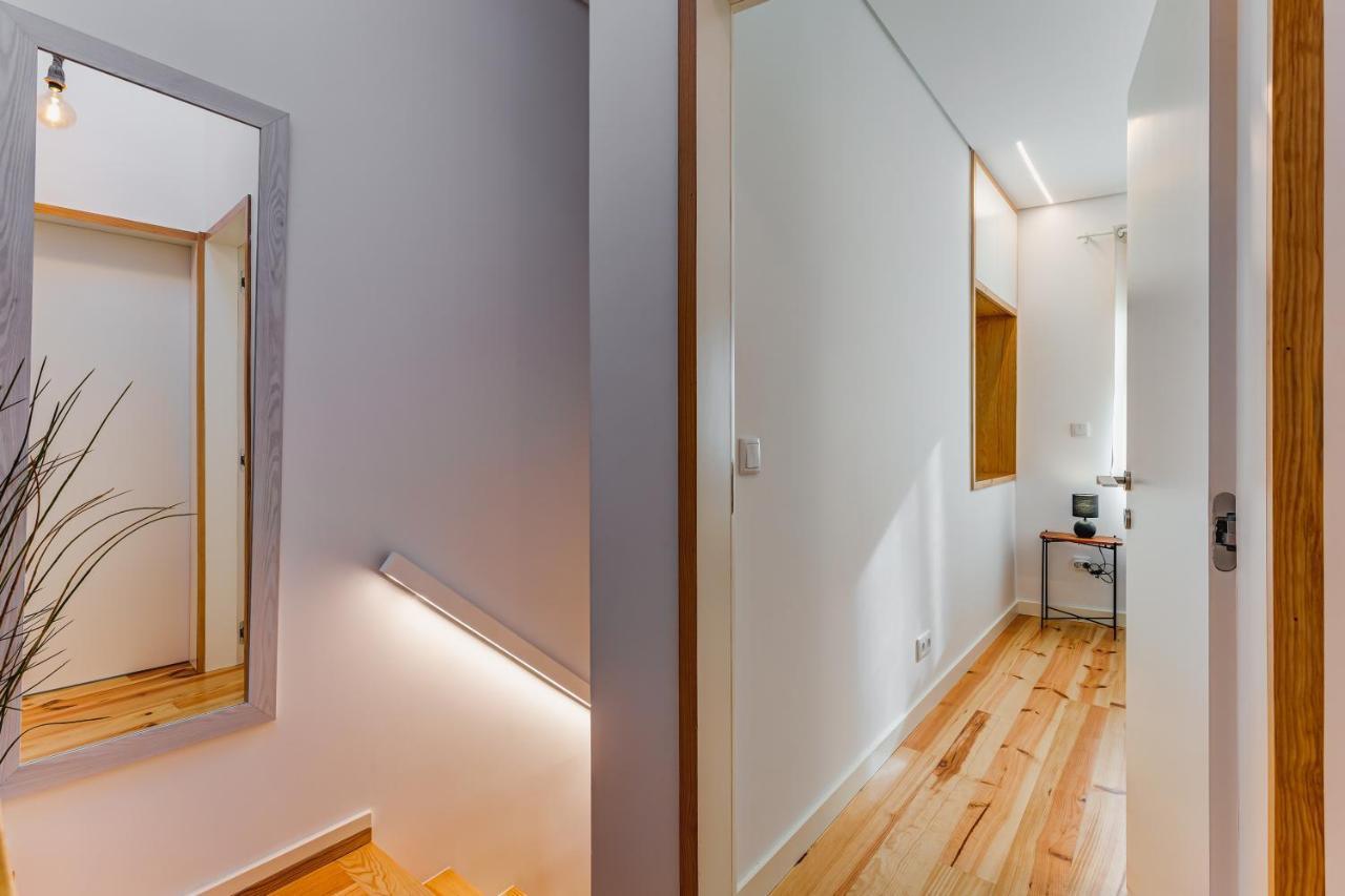 Design Antas Home Porto Buitenkant foto