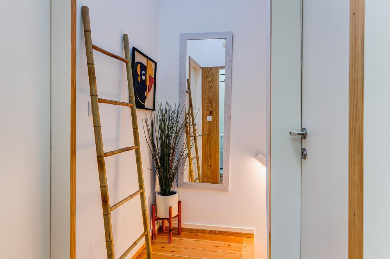 Design Antas Home Porto Buitenkant foto