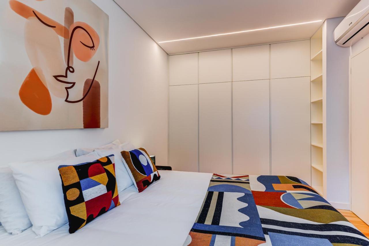 Design Antas Home Porto Buitenkant foto