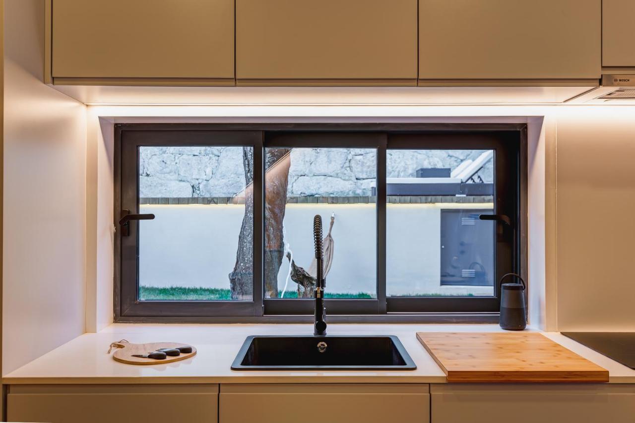 Design Antas Home Porto Buitenkant foto