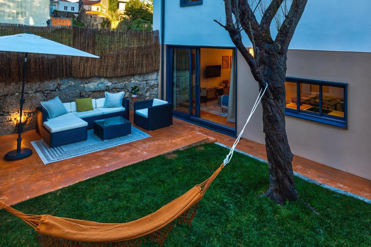Design Antas Home Porto Buitenkant foto