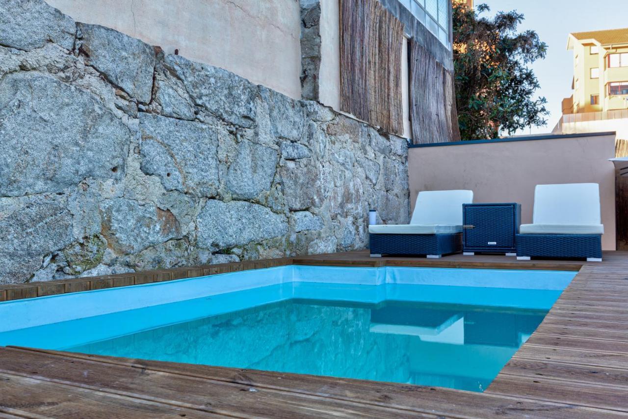 Design Antas Home Porto Buitenkant foto