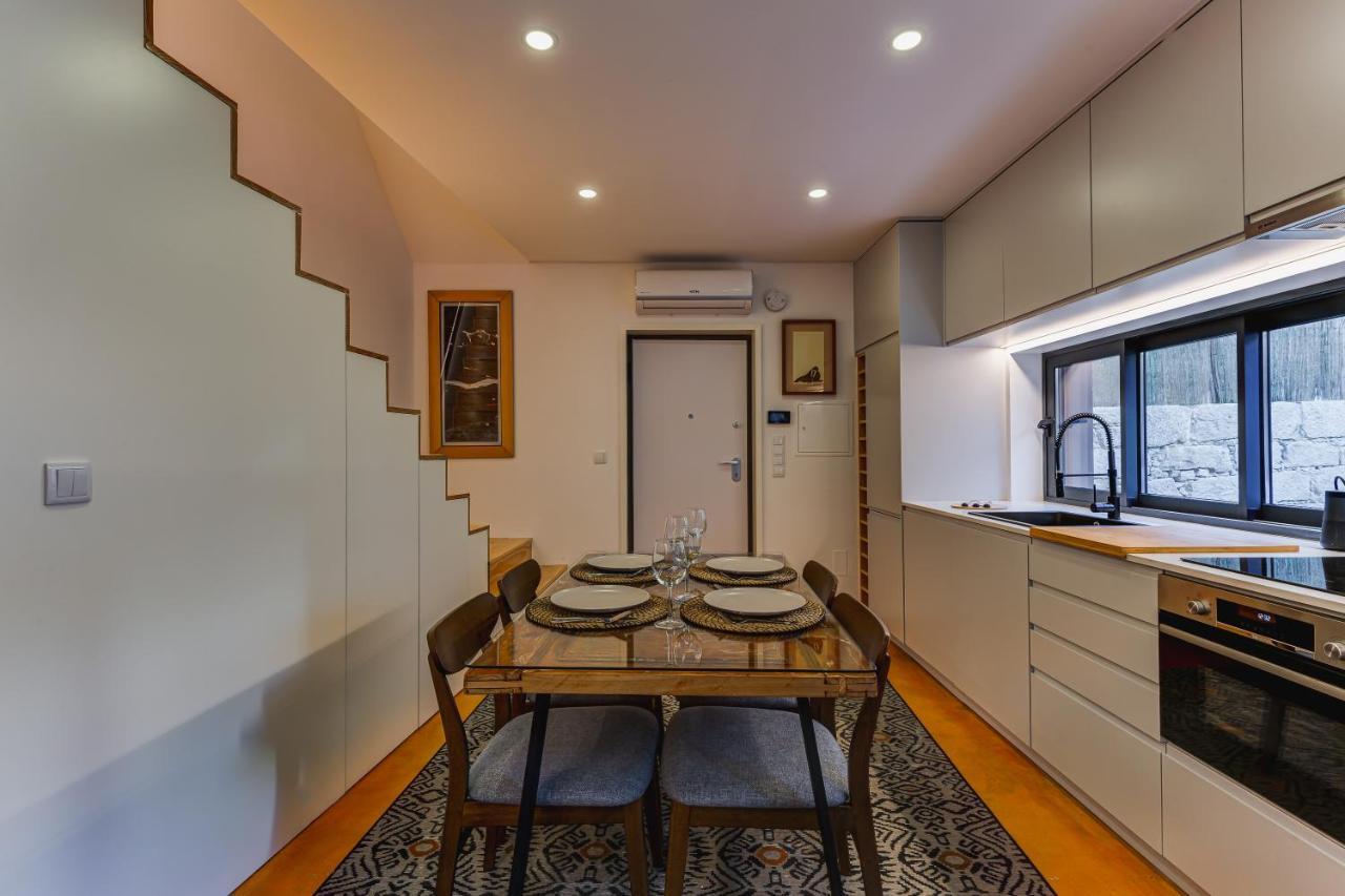 Design Antas Home Porto Buitenkant foto