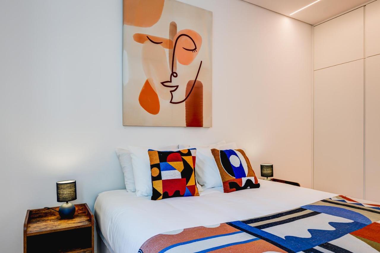 Design Antas Home Porto Buitenkant foto